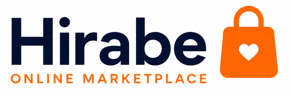Hirabe Logo